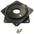 COMPULOCKS VESA Swivel Plate Mount forgatható fali állvány fekete