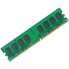 Compustocx Csx 2GB DDR2 533Mhz, 128x8 memória memória (ram)