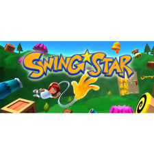 Computer Lunch SwingStar VR (PC - Steam elektronikus játék licensz) videójáték