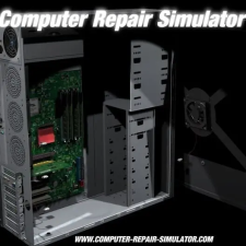  Computer Repair Simulator (digitális licenc) videójáték