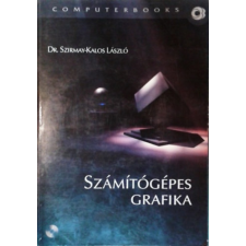 ComputerBooks Számítógépes Grafika - Dr. Szirmay-Kalos László antikvárium - használt könyv