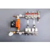 Computherm MF01 1"-os beépített 8 leágazásos szelepes gyűjtő