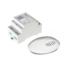 Computherm proSmart BBoil RF Wi-Fi termosztát vezeték nélküli hőérzékelővel hűtés, fűtés szerelvény