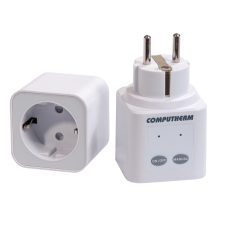  Computherm Q1RX fűtésszabályozás