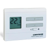 Computherm Q3 digitális szobatermosztát LCD Kijelzővel