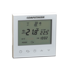  Computherm termosztát e280 fűtésszabályozás