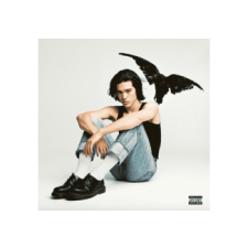  Conan Gray - Kid Krow (Cd) rock / pop