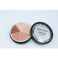 Concealer, Romantic Beauty, Színkorrekciós kontúr, 02 korrektor