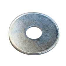 CONCEPT alátét, fakötésű, 12.5x40x3mm barkácsolás, csiszolás, rögzítés