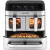 Concept FR9000 PIZZA TRIO