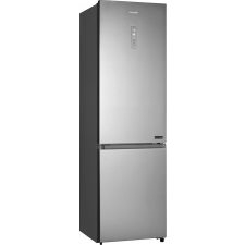 Concept LK6660SS hűtőgép, hűtőszekrény