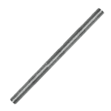 CONCEPT menetes szár M10x1000mm barkácsolás, csiszolás, rögzítés