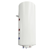 Concept Neptun Kombi tárolós vízmelegítő ERP, elektromos,1 csőkígyós,fali,120l,J
