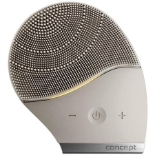 Concept SK9004 SONIVIBE tisztító szonikus arckefe, warm gray bőrápoló eszköz
