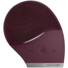 Concept SK9102 SONIVIBE burgundy bőrápoló eszköz