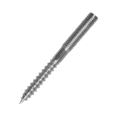  CONCEPT tőcsavar TORX fejjel, M8x60mm barkácsolás, csiszolás, rögzítés