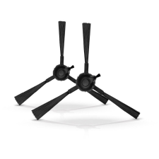 Concept VR3350/VR3300 robotporszívó oldalsó kefe pár (42395101) kisháztartási gépek kiegészítői