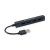 Conceptronic 4-Port USB 2.0 HUB Black