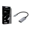 Conceptronic ABBY09G USB-C to HDMI Adapter 4K60Hz Grey