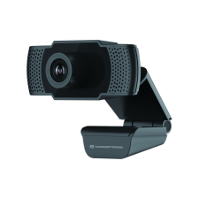 Conceptronic AMDIS01B Webkamera Black (AMDIS01B) webkamera