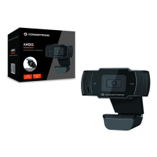 Conceptronic AMDIS03B Webkamera Black webkamera