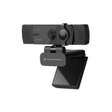 Conceptronic AMDIS07B Webkamera Black webkamera