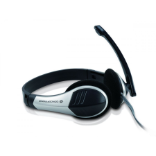 Conceptronic CCHATSTAR2 fülhallgató, fejhallgató