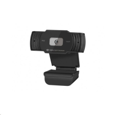 Conceptronic Full HD webkamera fekete (AMDIS04B) (AMDIS04B) webkamera