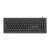 Conceptronic KAYNE01PT billentyűzet Irodai USB QWERTY Portugál Fekete (KAYNE01PT)