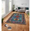  Conceptum Hypnose Carpet (100 x 140) Multicolor Asr Crpt-101