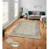  Conceptum Hypnose Carpet (100 x 140) Multicolor Asr Crpt-127
