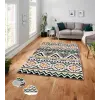  Conceptum Hypnose Carpet (100 x 140) Multicolor Asr Crpt-138