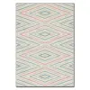  Conceptum Hypnose Carpet (100 x 140) Multicolor Asr Crpt-88