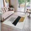 Conceptum Hypnose Carpet (100 x 140) Multicolor Shml15