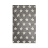  Conceptum Hypnose Carpet (100 x 160) Multicolor Yıldız - Grey