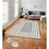  Conceptum Hypnose Carpet (100 x 180) Multicolor Asr Crpt-121