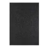  Conceptum Hypnose Carpet (100 x 200) Anthracite Rusticana 3105