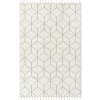  Conceptum Hypnose Carpet (100 x 200) White Bukle 1407 - White