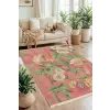  Conceptum Hypnose Carpet (100 x 300) Multicolor 142