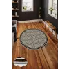  Conceptum Hypnose Carpet (110 cm) Multicolor Hmnt931