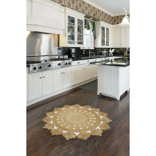 Conceptum Hypnose Carpet (120 x 120) Multicolor Hmnt956 lakástextília