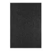  Conceptum Hypnose Carpet (120 x 180) Anthracite Rusticana 3105