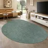  Conceptum Hypnose Carpet (120 x 180) Green Tema 9037