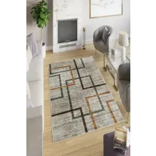  Conceptum Hypnose Carpet (120 x 180) Grey W704 - Grey lakástextília