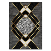  Conceptum Hypnose Carpet (120 x 180) Multicolor Asr Crpt-139