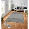  Conceptum Hypnose Carpet (120 x 180) Multicolor Asr Crpt-64