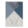  Conceptum Hypnose Carpet (120 x 180) Multicolor HM-CRP25-51