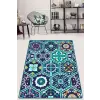  Conceptum Hypnose Carpet (120 x 180) Multicolor Mosaic Djt