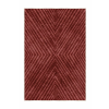  Conceptum Hypnose Carpet (120 x 180) Red Sftkece024