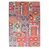  Conceptum Hypnose Carpet (140 x 190) Multicolor Patchwork